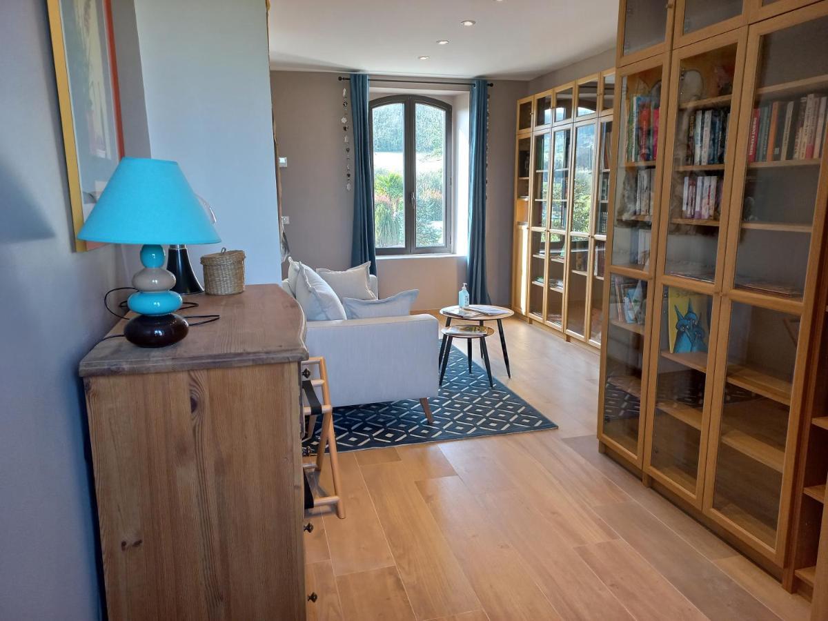 Domaine Benester - Chambre Leonie Siorac-en-Périgord Eksteriør bilde