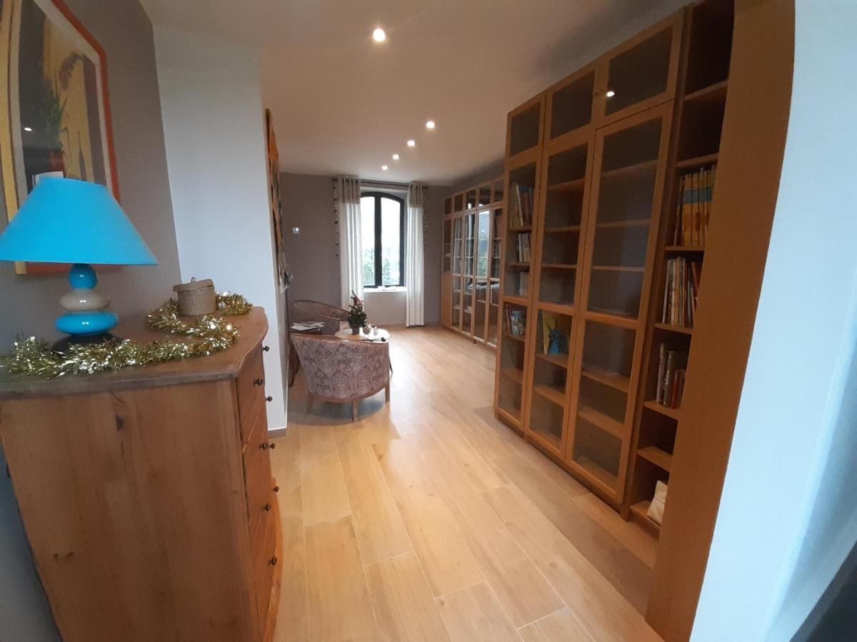 Domaine Benester - Chambre Leonie Siorac-en-Périgord Eksteriør bilde